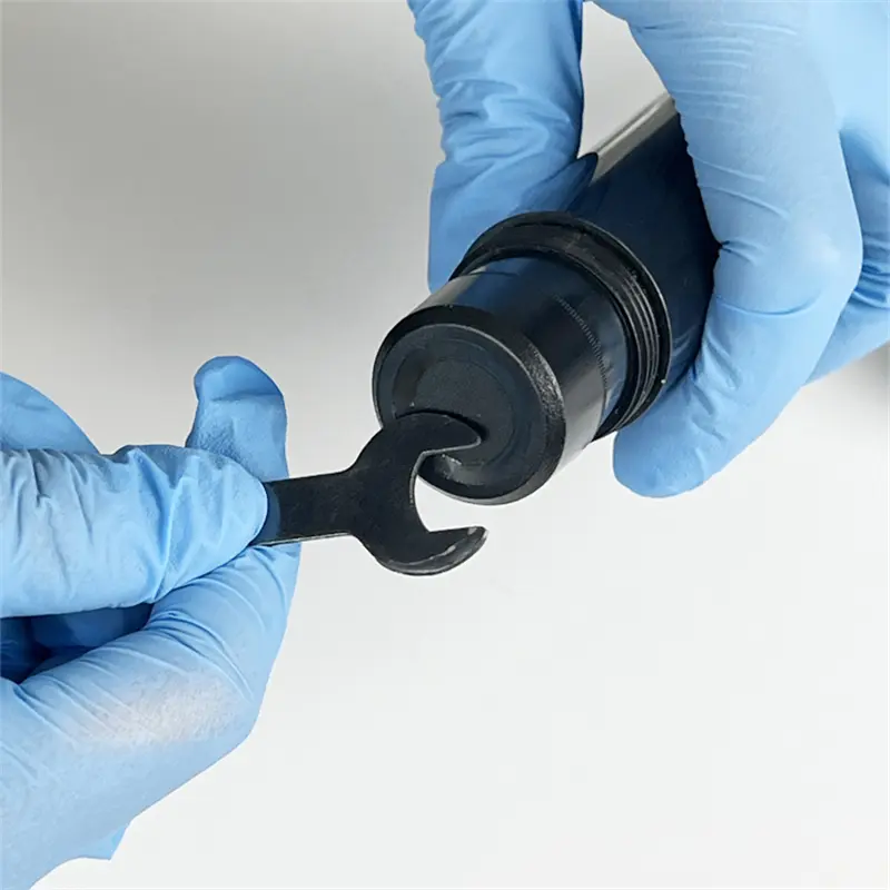 Portable Fluorescence O₂ Sensor Dissolved Oxygen M04.jpg