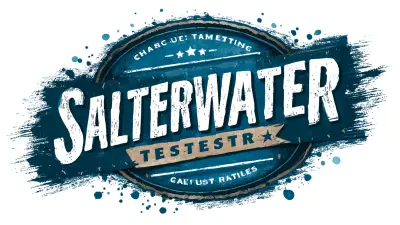 The Ultimate Guide to Choosing the Best Saltwater Tester for Your Needs