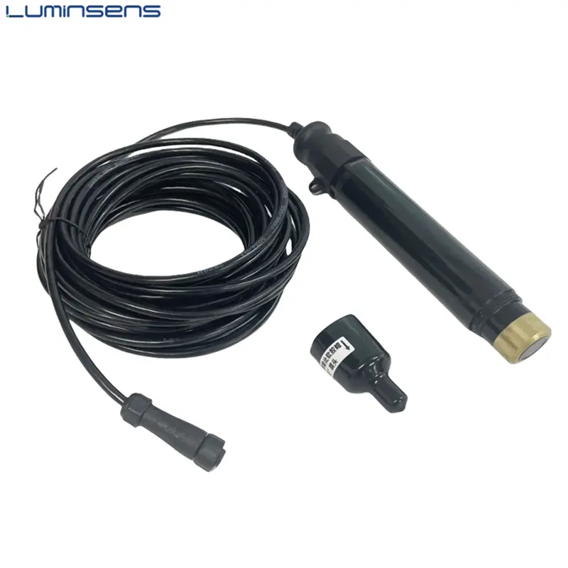 Aquaculture Fluorescence Dissolved Oxygen Meter DO02.jpg