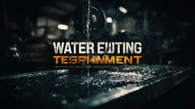 Future Innovations in Best Water Testing Equipment for 2025 and Beyond