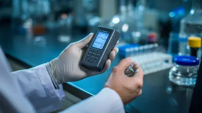 How to Choose the Right Oxygen Testers for Your Needs