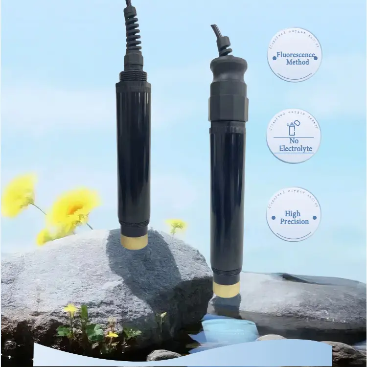 What apparatus is used for drinking water testing?