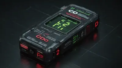 Unveiling the Technical Specifications of the Best Carbon Dioxide Detector