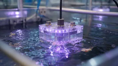 7 Reasons Why Water pH Sensors Are Essential for Modern Aquatic Environments