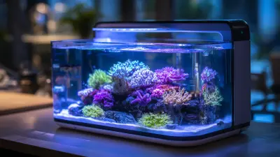 Understanding the Unique Features and Applications of Best Saltwater Testers in Your Aquatic Solutions