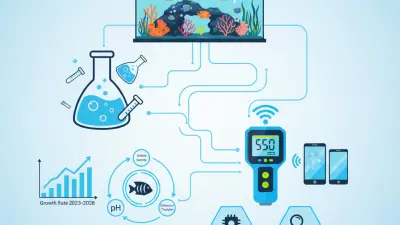 Best Saltwater Tester in 2025 for Accurate Water Quality Measurement