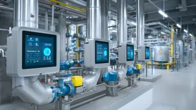 How to Optimize Industrial Processes with Oxygen Analyzers: Boost Efficiency by Up to 30%