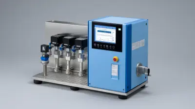 2025 Top 10 Chlorine Analysers for Water Quality Monitoring with Industry Insights