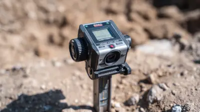 5 Essential Tips for Maximizing the Efficiency of Your Ec Measuring Device