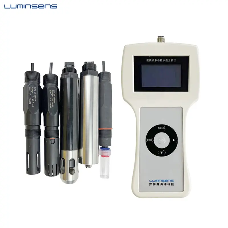 Portable Multi-Parameter Water Quality Analyzer with DOpHSalinityTurbidity (1).jpg