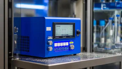 5 Key Benefits of Using a Trace Oxygen Analyzer for Industrial Applications
