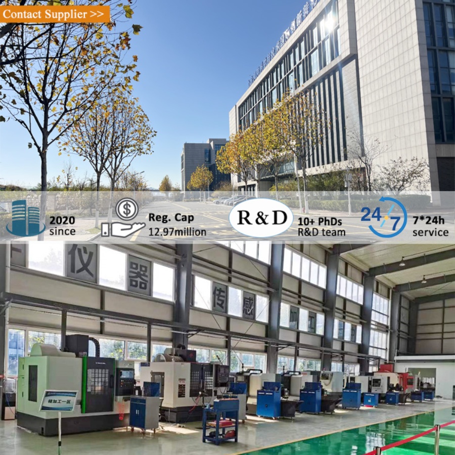 Luminsens Marine Technology Granted Another National Invention Patent, Continues Breakthroughs in Fluorescence Sensing Technology