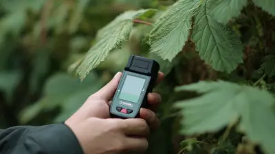 Essential Checklist for Choosing the Best Chlorophyll Tester for Your Needs