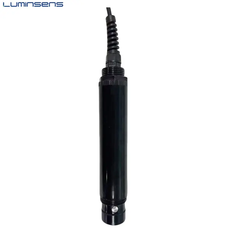 Aquaculture Fluorescence Dissolved Oxygen Meter DO02.jpg