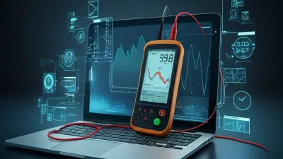 Innovative Solutions for Enhanced Conductivity Meter Performance