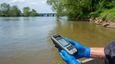 5 Best Water Quality Analyzers to Ensure Your Water is Safe and Pure