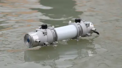 Revolutionizing Water Quality Monitoring: The Future of Turbidity Sensors in Environmental Safety