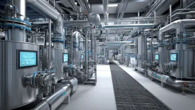 12 Essential Benefits of Using Sludge Sensors in Your Industrial Operations