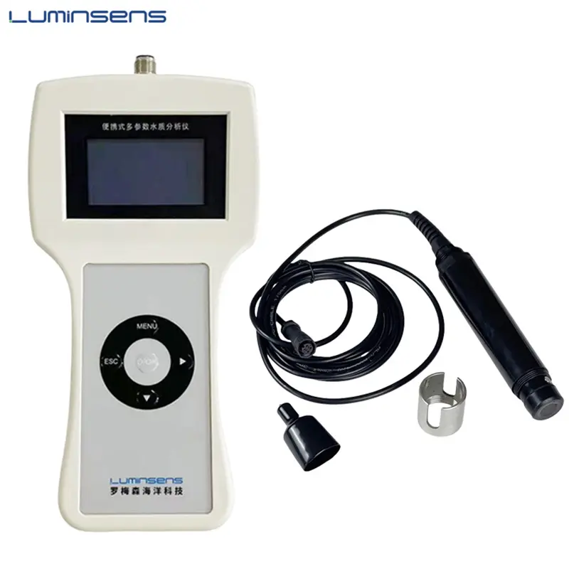 Portable Fluorescence O₂ Sensor Dissolved Oxygen M02.jpg
