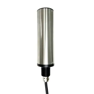 90° Infrared Light Scattering Turbidity Sensor for Water Quality Analysis