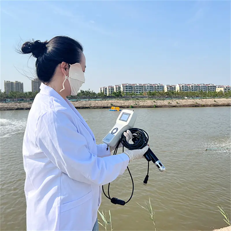 Portable Fluorescence O₂ Sensor Dissolved Oxygen M11.jpg