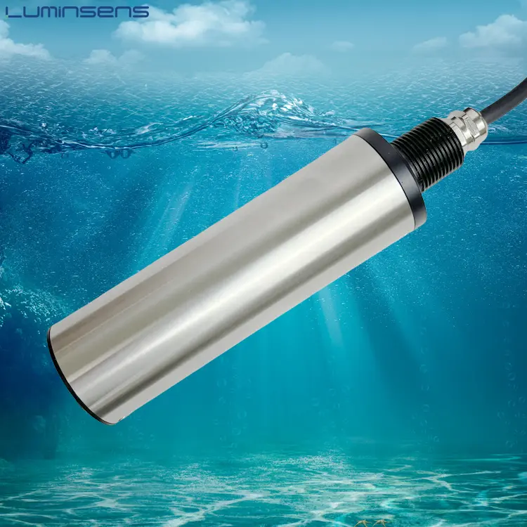 Total Suspended Solids (TSS) Monitoring: Decoding the "Invisible Code" of the Water Environment