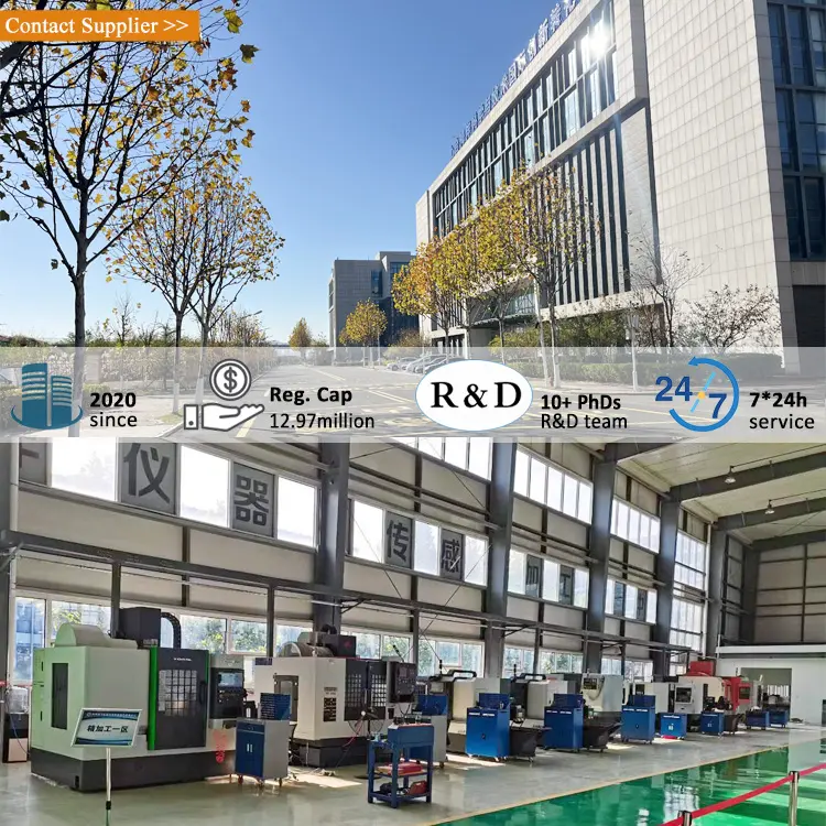 Qingdao LuminSens Achieves ISO 9001 Certification, Strengthening Global Compliance with Dual CE-ISO Credentials