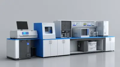 How to Identify Top Suppliers for the Best Water Testing Equipment