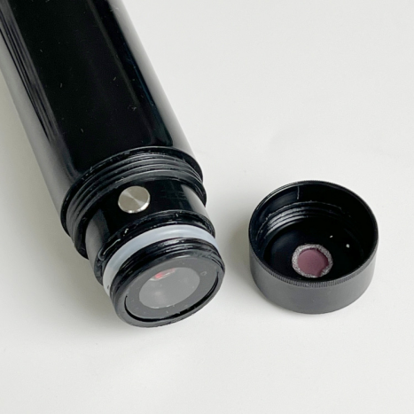 LUMINSENS Makes a Splendid Debut at 2025 Fuzhou International Fisheries Expo, Water Quality Monitoring Technologies Attract Industry Attention