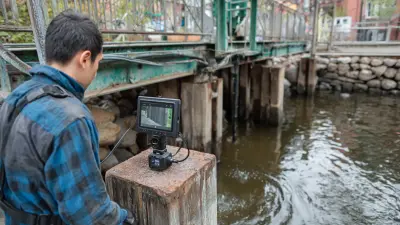 Understanding How Sludge Sensors Revolutionize Wastewater Management Technologies