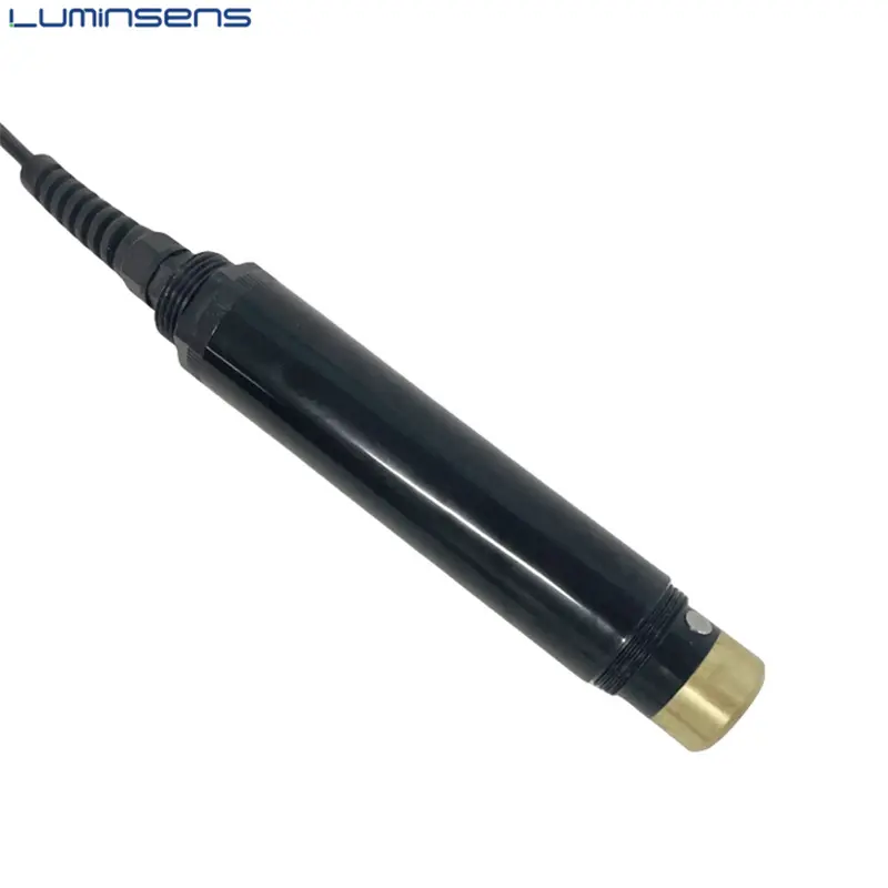 Aquaculture Fluorescence Dissolved Oxygen Meter DO06.jpg