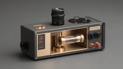 Discover the Ultimate Tds Measuring Device for Perfect Water Quality Control